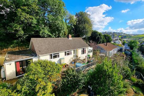 3 bedroom detached bungalow for sale, Roydon Road, Launceston