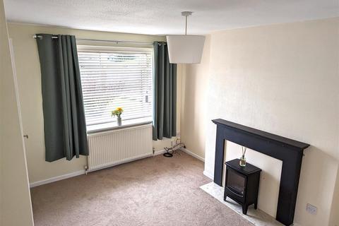 2 bedroom semi-detached house to rent - Nunnington Crescent, Harrogate HG3