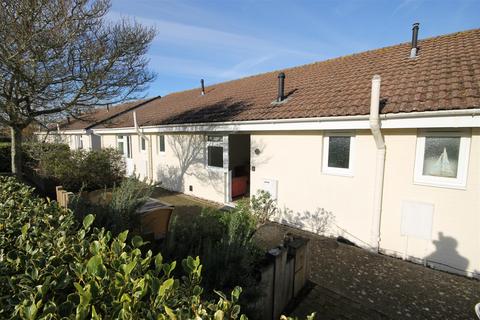 1 bedroom semi-detached bungalow for sale, Yarmouth, Isle of Wight