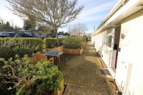 1 bedroom semi-detached bungalow for sale, Yarmouth, Isle of Wight