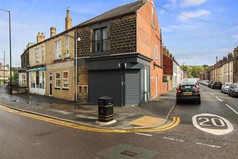 Property for sale - Leppings Lane, Sheffield S6