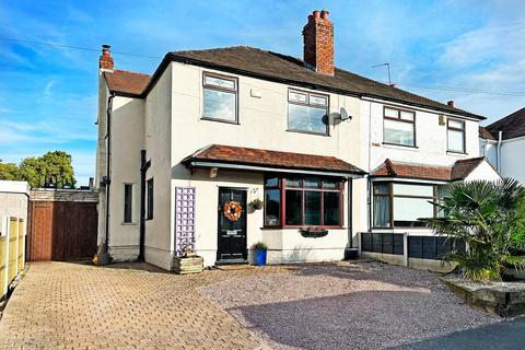 3 bedroom semi-detached house for sale, Lorraine Road, Timperley