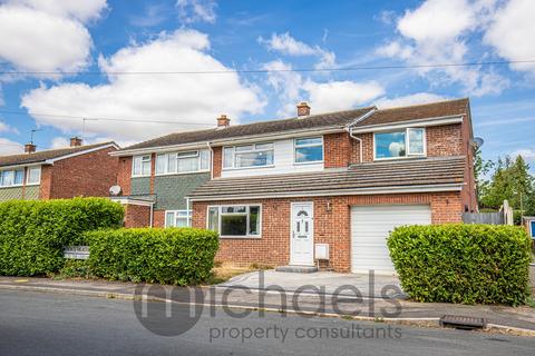 Halstead - 6 bedroom semi-detached house for sale