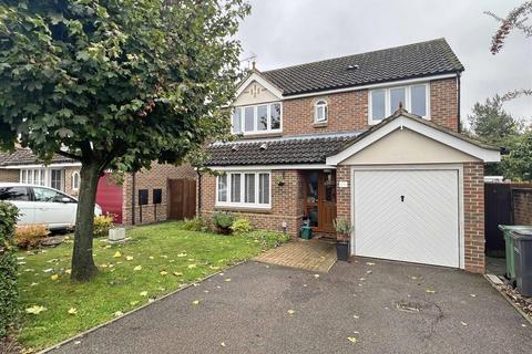 63 Pochard Way, Great Notley, Braintree, CM77 7WA