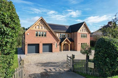 5 bedroom detached house for sale - Binton Road, Welford On Avon, Stratford-Upon-Avon