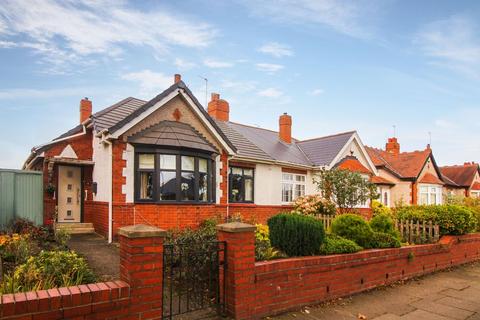 2 bedroom bungalow for sale, Verne Road, North Shields