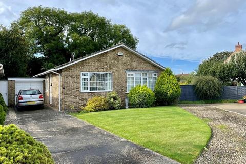 3 bedroom detached bungalow for sale, Strawgate Grove, Stapleton, Darlington