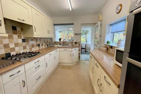 3 bedroom detached bungalow for sale, Strawgate Grove, Stapleton, Darlington