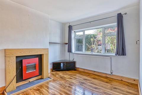 103 Derby Road, New Tupton, Chesterfield, S42 6JX