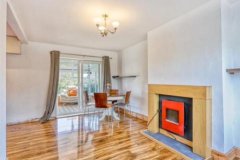 103 Derby Road, New Tupton, Chesterfield, S42 6JX
