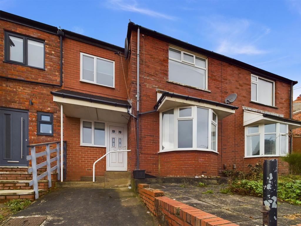 Links Road, Cullercoats 3 bed semidetached house £285,000