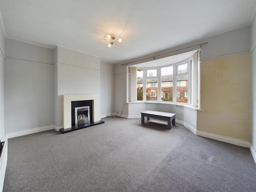 Links Road, Cullercoats 3 bed semidetached house £285,000