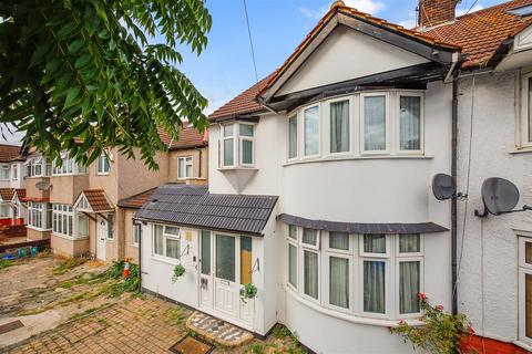 5 bedroom semi-detached house for sale, Sherrick Green Road, London NW10