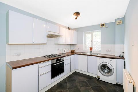 11 Florence Elson Close, London, E12 5NY
