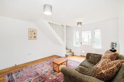 11 Florence Elson Close, London, E12 5NY
