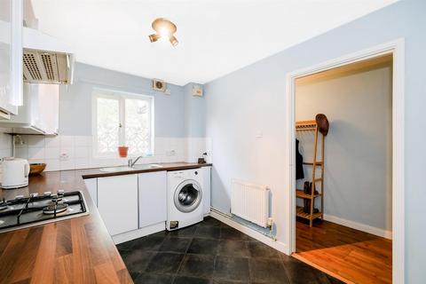 11 Florence Elson Close, London, E12 5NY