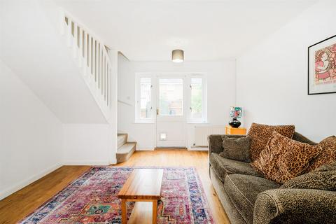 11 Florence Elson Close, London, E12 5NY