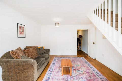11 Florence Elson Close, London, E12 5NY