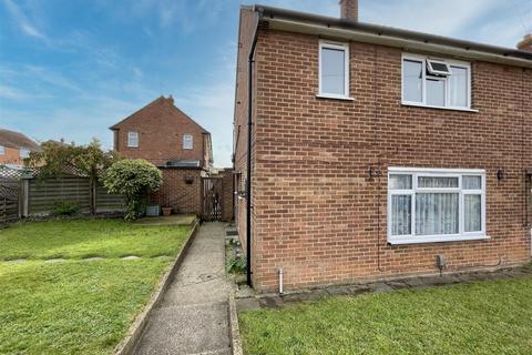 3 bedroom end of terrace house for sale, Kerry Avenue, Ipswich