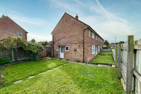 3 bedroom end of terrace house for sale, Kerry Avenue, Ipswich