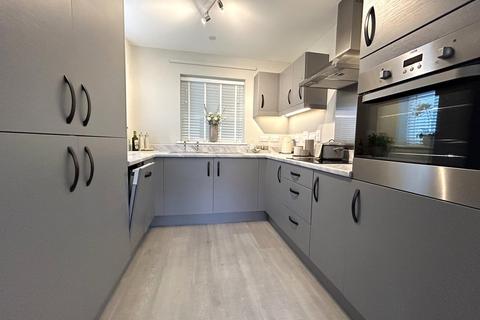 2 bedroom apartment for sale - Chamomile Gardens, Cardamom Street, Biggleswade, Bedfordshire, SG18