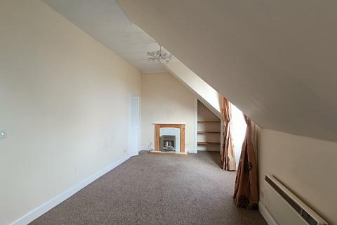 1 bedroom flat for sale, Queen Street, Jedburgh, TD8