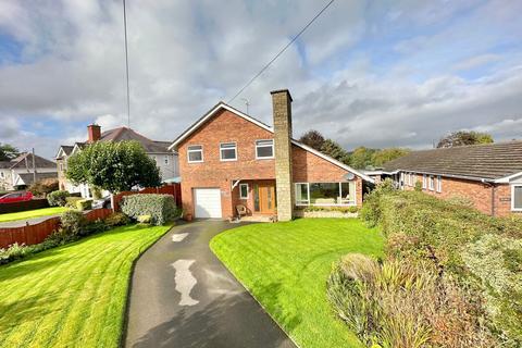 Highmead Churchway, Sutton St Nicholas, Hereford, HR1 3BD