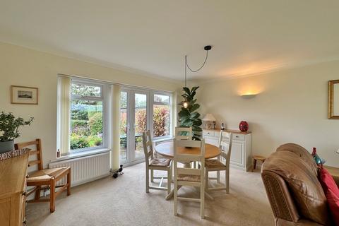 Highmead Churchway, Sutton St Nicholas, Hereford, HR1 3BD