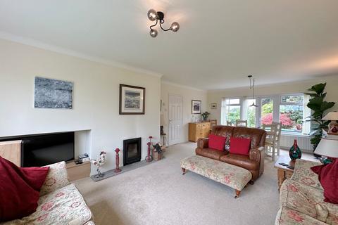 Highmead Churchway, Sutton St Nicholas, Hereford, HR1 3BD