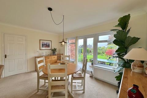 Highmead Churchway, Sutton St Nicholas, Hereford, HR1 3BD