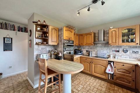 Highmead Churchway, Sutton St Nicholas, Hereford, HR1 3BD