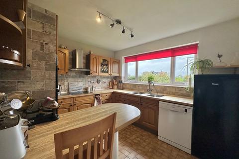 Highmead Churchway, Sutton St Nicholas, Hereford, HR1 3BD
