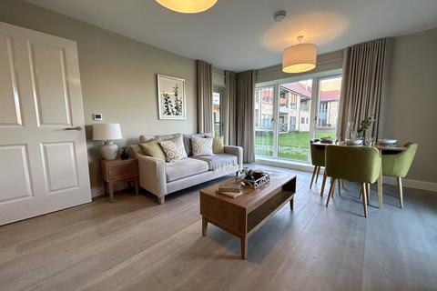 2 bedroom apartment for sale - Chamomile Gardens, Cardamom Street, Biggleswade, Bedfordshire, SG18