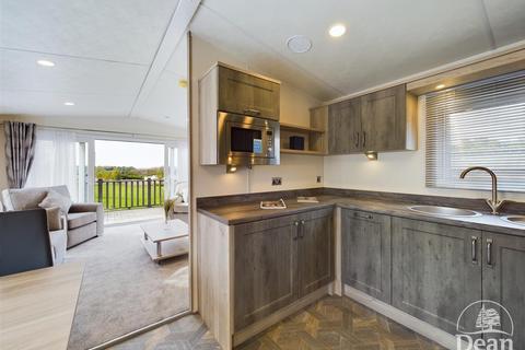 3 bedroom park home for sale - Little London, Longhope