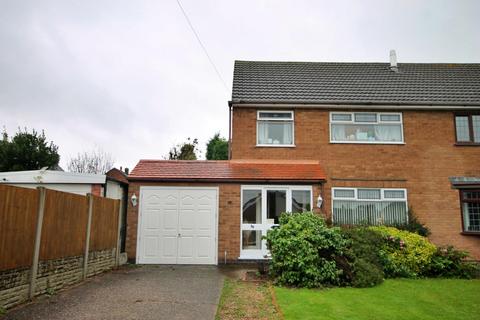 56 Stephenson Close, Glascote, Tamworth, B77 2DQ