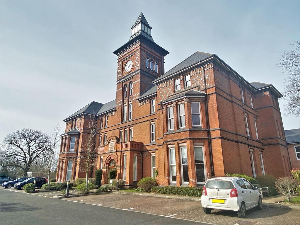 Huckley Field, Abbeymead, Gloucester 2 bed apartment £900 pcm (£208 pw)