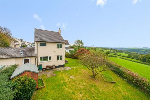 3 bedroom detached house for sale, Homer Close, Bratton Fleming, Barnstaple