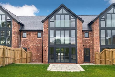 4 bedroom terraced house for sale - Dog Lane, Oldcastle, Malpas