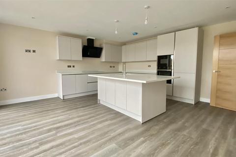 4 bedroom end of terrace house for sale - Dog Lane, Oldcastle, Malpas