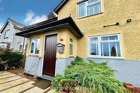 3 bedroom semi-detached house for sale - Brynmally Park, Pentre Broughton, Wrexham
