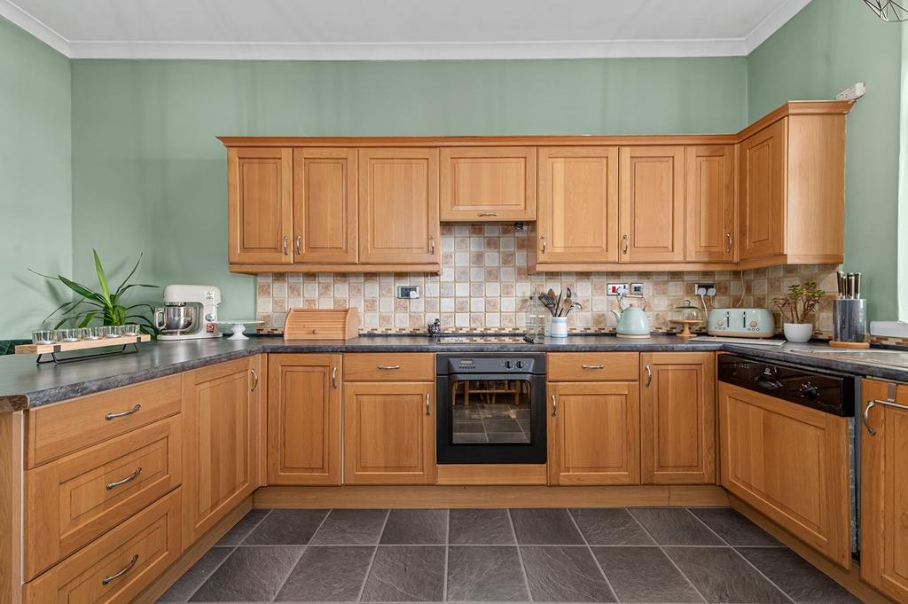 Mary Street, Laurieston, Falkirk, FK2 2 bed end of terrace house for