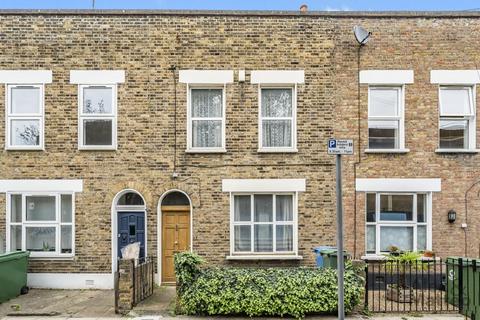 15 Clements Road, London, SE16 4DW