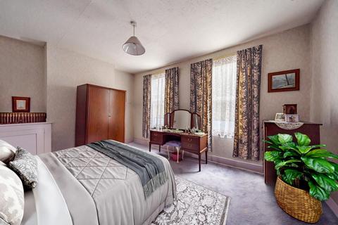 15 Clements Road, London, SE16 4DW