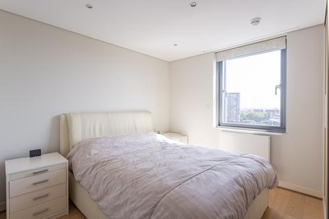 3 bedroom apartment for sale, Merchant Square East, Paddington, W2