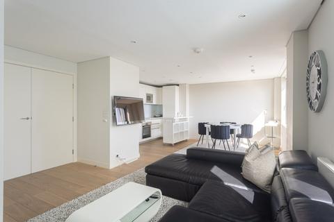 3 bedroom apartment for sale, Merchant Square East, Paddington, W2