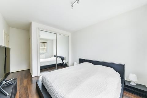 1 bedroom flat to rent, Warwick Gardens, W14