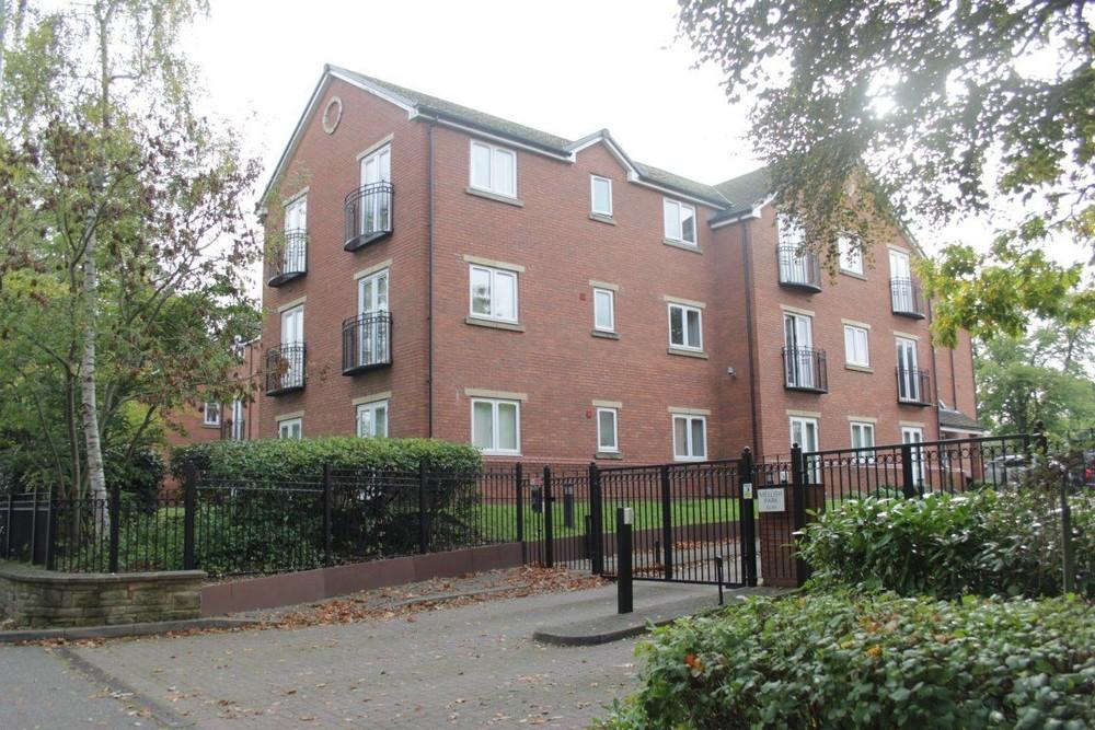 Mellish Road, Walsall, WS4 2EB 2 bed apartment to rent £875 pcm (£202 pw)