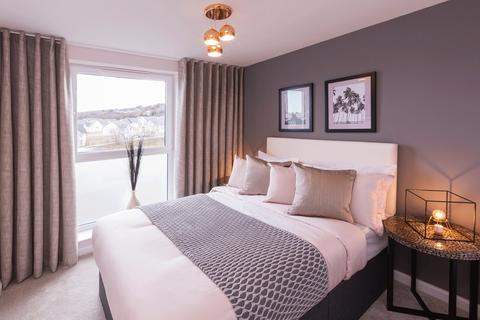 3 bedroom apartment for sale - Wharton at Merchant Quay Salamander Street, Leith EH6
