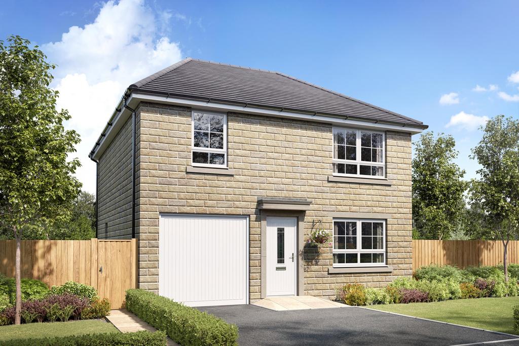 Windermere Stone Part L