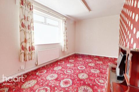 3 bedroom semi-detached house for sale, Beck Avenue, Nottingham